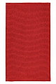 Předložka do koupelny Monza 400 red