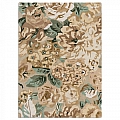 Vlněný kusový koberec Sanderson Rose&Peony birch 045001 Brink & Campman