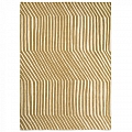 Designový vlněný koberec Marimekko Kalasääski brass 134001 Brink & Campman
