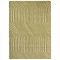 Designový vlněný koberec Marimekko Kalasääski light green 134007  Brink & Campman