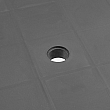 Zahradní stůl, antracit, KINGY NEW