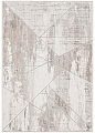 Kusový koberec Boho 63VGE - 80 x 150 cm