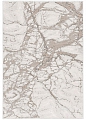 Kusový koberec Boho 65VGW - 140 x 200 cm
