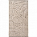 Kusový koberec Nova 1203 beige