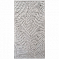 Kusový koberec Nova 1203 silver