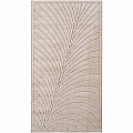 Kusový koberec Nova 1204 beige