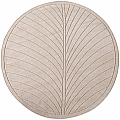 Kusový koberec Nova 1204 beige kruh