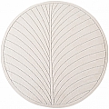 Kusový koberec Nova 1204 cream kruh