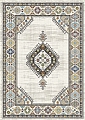 Kusový koberec Malaga 8171 cream - 120 x 180 cm