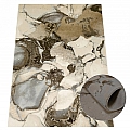 Kusový koberec Myra 1531 beige