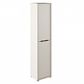 Vysoká skříň s policemi, kašmír, RIOMA NEW TYP 06